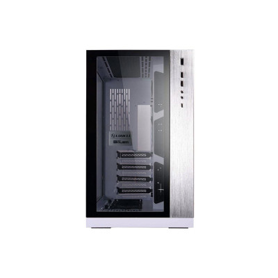 Lian Li O11 Dynamic White PC Case (G99.O11DW.00)