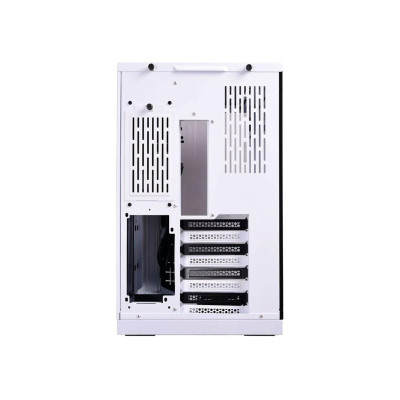 Lian Li O11 Dynamic White PC Case (G99.O11DW.00) Lian Li O11 Dynamic White PC Case (G99.O11DW.00)