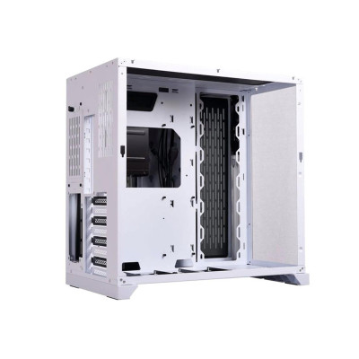 Lian Li O11 Dynamic White PC Case (G99.O11DW.00) Lian Li O11 Dynamic White PC Case (G99.O11DW.00)
