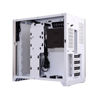 Lian Li O11 Dynamic White PC Case (G99.O11DW.00) Lian Li O11 Dynamic White PC Case (G99.O11DW.00)