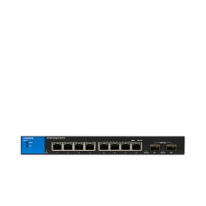 Linksys 10p LGS310C-EU