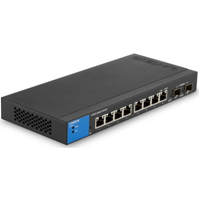 Linksys 10p LGS310C-EU