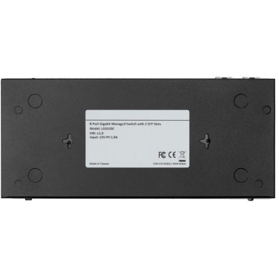 Linksys 10p LGS310C-EU