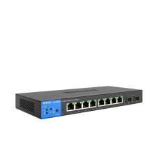 Linksys LGS310MPC