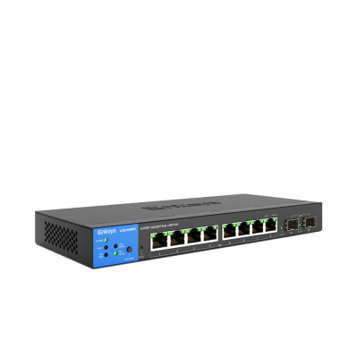 Linksys LGS310MPC