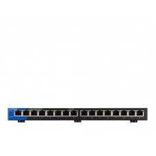 Linksys LGS116