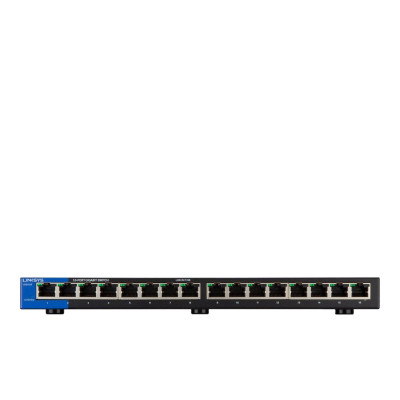 Linksys LGS116