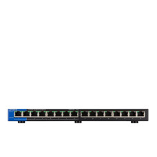 Linksys 16p LGS116P-EU (LGS116P-EU)