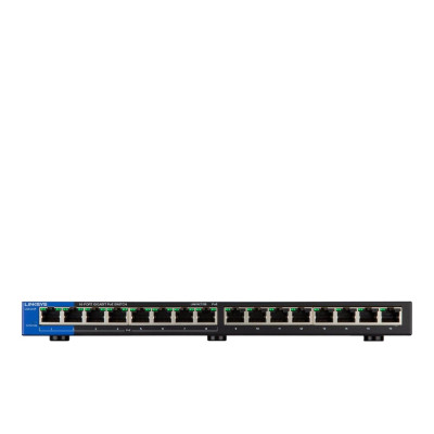 Linksys 16p LGS116P-EU (LGS116P-EU)
