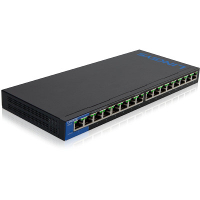 Linksys 16p LGS116P-EU (LGS116P-EU)