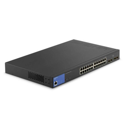 Linksys 28p LGS328PC-EU