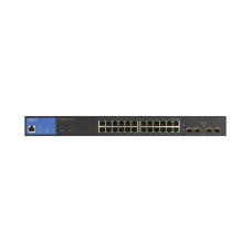 Linksys 28p LGS328PC-EU