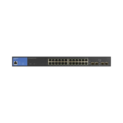Linksys 28p LGS328PC-EU