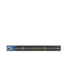 Linksys LGS352C