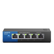 Linksys 5p LGS105-EU