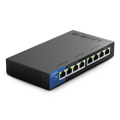 Linksys 8p LGS108-EU