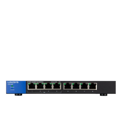 Linksys LGS108P