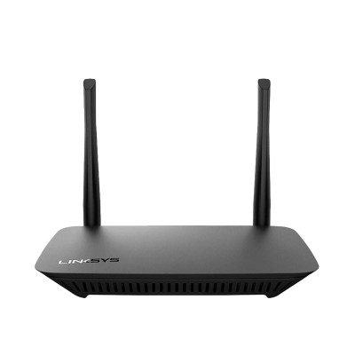 Linksys E2500V4