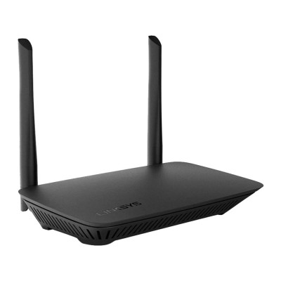 Linksys E2500V4