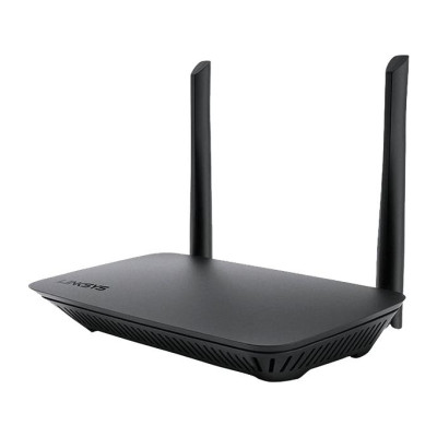 Linksys E2500V4