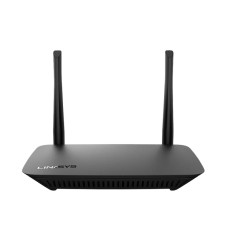 Linksys E5350