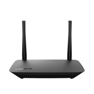 Linksys E5350