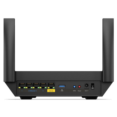Linksys Hydra 6  (MR2000-KE)