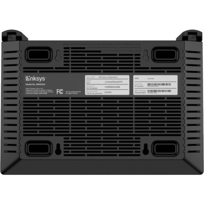 Linksys Hydra Pro 6 (MR5500-KE)