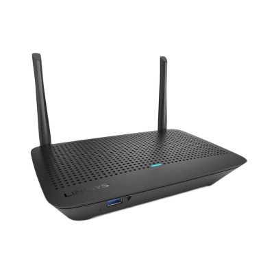 Linksys MAX-STREAM Mesh WiFi 5 Router (MR6350)