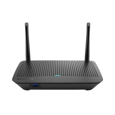 Linksys MAX-STREAM Mesh WiFi 5 Router (MR6350)