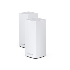 Linksys Atlas Pro 6 Dual-Band 2-Pack (MX5502)