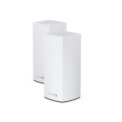 Linksys Atlas Pro 6 Dual-Band 2-Pack (MX5502)