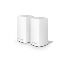 Linksys Velop Whole Home Intelligent Mesh WiFi System 2-pack (WHW0102)