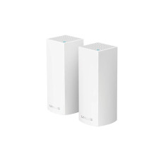 Linksys VELOP WHOLE HOME MESH WI-FI SYSTEM PACK OF 2 (WHW0302)
