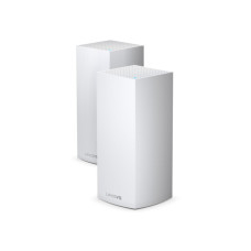Linksys Velop Whole Home Intelligent Mesh 2-pack (MX8400-EU)