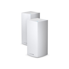 Linksys Velop Whole Home Mesh 2-pack (MX10600-EU)