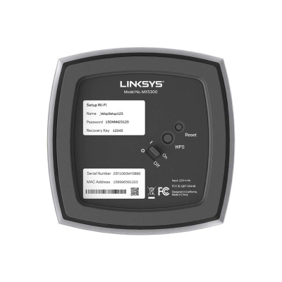 Linksys Velop MX5300