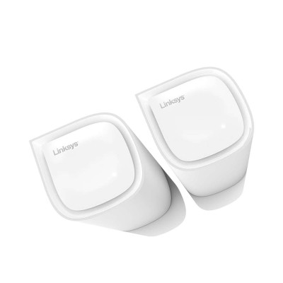 Linksys Velop Pro 6E (MX6202-KE (2-pack MX6201))