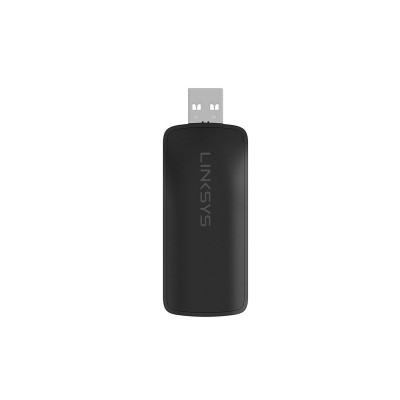 Linksys WUSB6400M