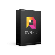 QNAP  LIC-SW-QVRPRO-4CH
