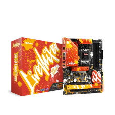 ASRock B650 LiveMixer