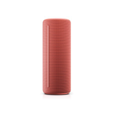 Loewe We. HEAR 1 coral red