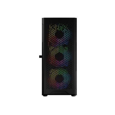 Logic Aramis ARGB Midi Black (AT-ARAMIS-10-0000000-0002)
