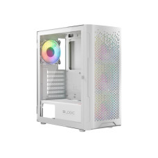 Logic Aramis ARGB Midi White (AT-ARAMIS-20-0000000-0002)