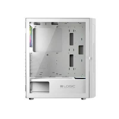 Logic Aramis ARGB Midi White (AT-ARAMIS-20-0000000-0002)