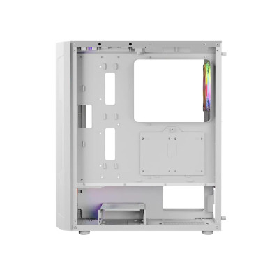 Logic Aramis ARGB Midi White (AT-ARAMIS-20-0000000-0002)