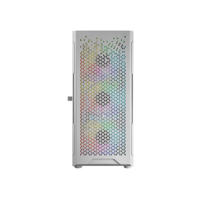 Logic Aramis ARGB Midi White (AT-ARAMIS-20-0000000-0002)