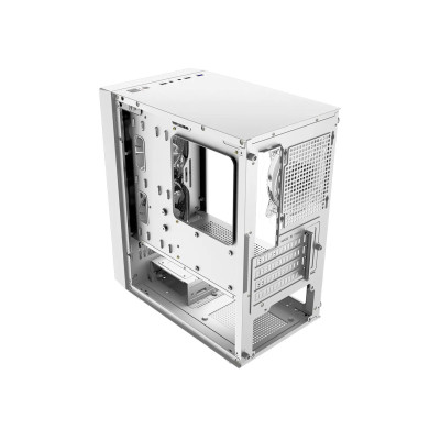 Logic Aramis ARGB Mini White (AM-ARAMIS-20-0000000-0002)