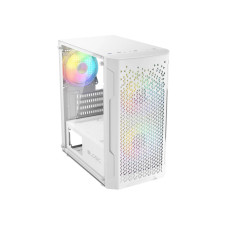 Logic Aramis ARGB Mini White (AM-ARAMIS-20-0000000-0002)