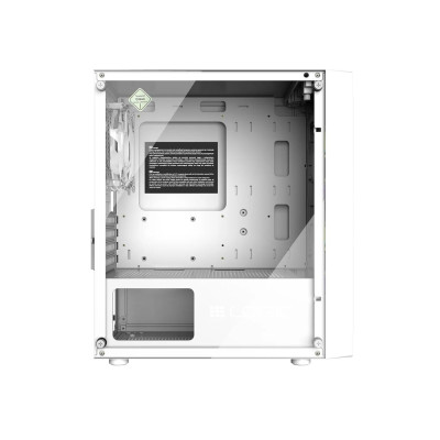 Logic Aramis ARGB Mini White (AM-ARAMIS-20-0000000-0002)